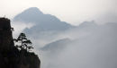 mount huangshan
