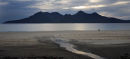 rum from eigg