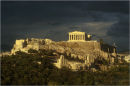 the acropolis, athens