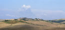 tuscan landscape