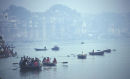 varanasi dawn