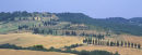 winding road