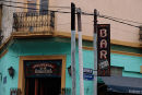 El Caminito details, La Boca, Buenos Aires, Argentina