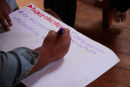 Environmental workshop
