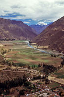 Sacred Valley of the Incas, Cusco, Peru