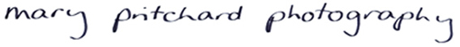 Mary Pritchard Photography