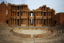 Amphitheatre Libya | RM. Amphitheatre Libya | RM.