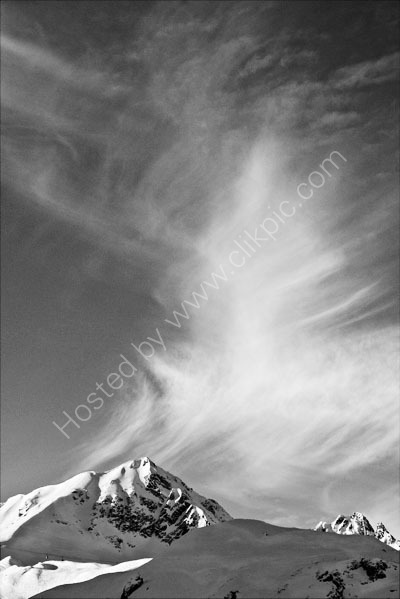 Skyscape