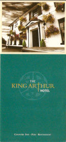 King Arthur 2003