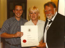 Award Received