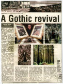 A Gothic Revival