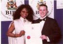 Silver & Bronze awards
