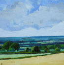 Art for Youth North. Exhibition to raise money for young people across the UK. April 2 - 4