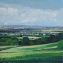 Work chosen for ING Discerning Eye Exhibition
