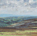 Work chosen for Lynn Painter-Stainers Prize Exhibition