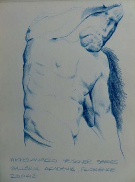 Sketchbook