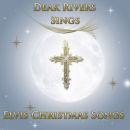 Deak Rivers Sings Elvis Christmas Songs