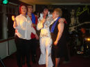 Deak as Elvis