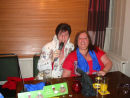 Deak as Elvis