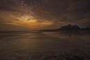 Bamburgh Castle