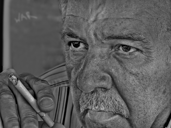 In Thought