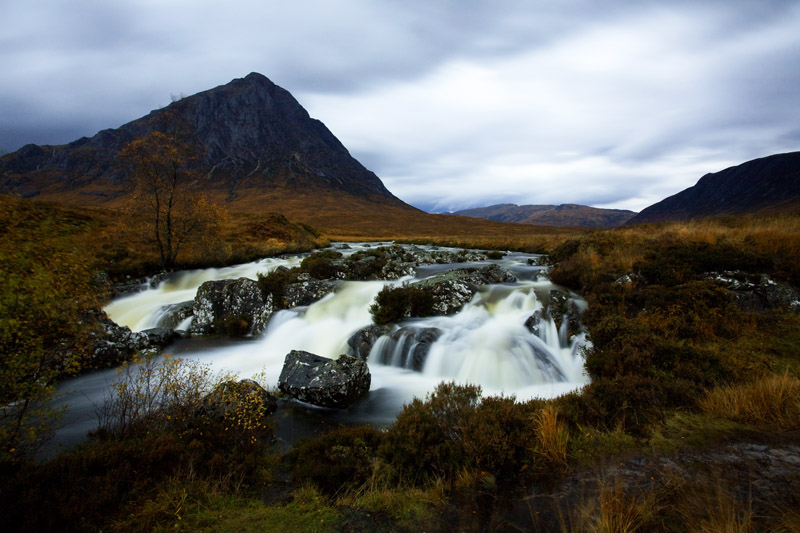 Etive Mor