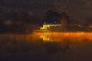 lake