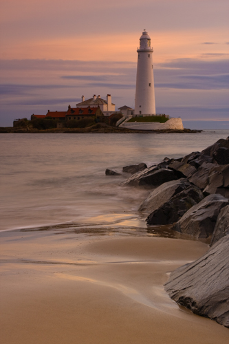 St Marys Whitley Bay