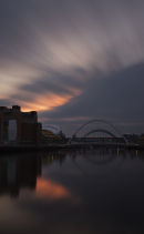 Tyne Bridge