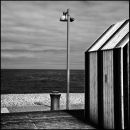 Beach Hut