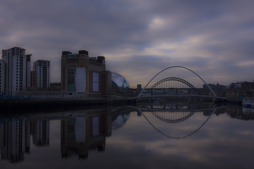 millenium Bridge