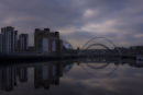 millenium Bridge