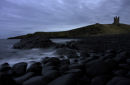 Dunstanburgh Castle