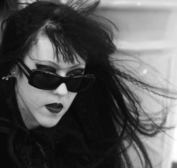 Blowing in the Wind