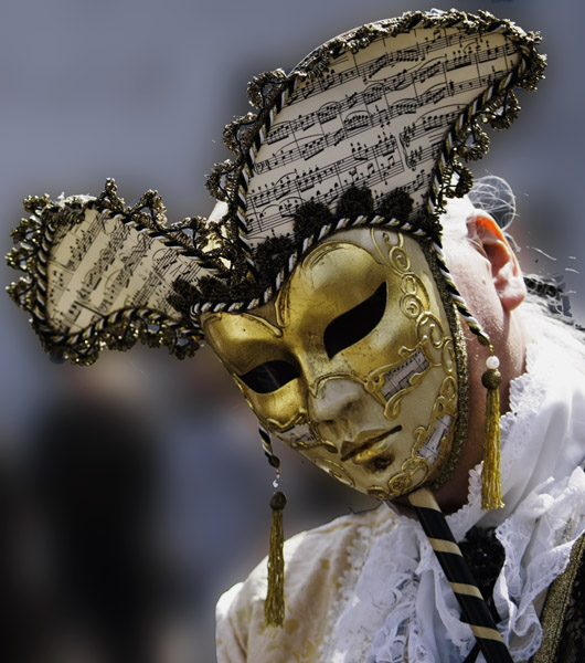 The Mask