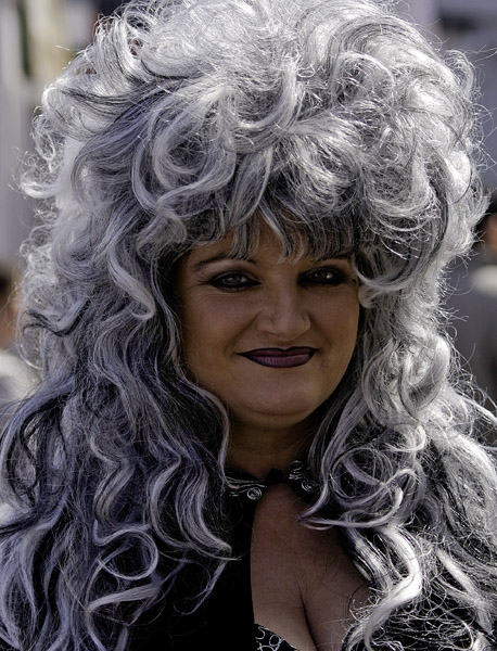 Goth