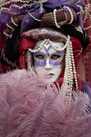 Masked