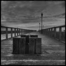 Amble Pier