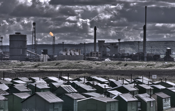 Industry and leisure