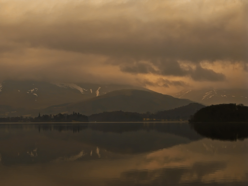 Derwentwater
