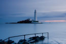 Blue Hour