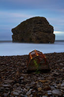 Marsden Rock