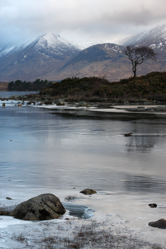 Rannoch Moor
