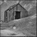 Miners Shed