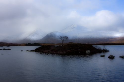 Rannoch Moor