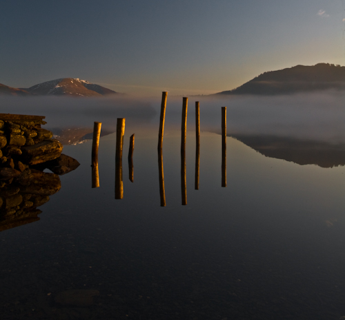 Jetty
