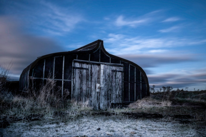 The Shed