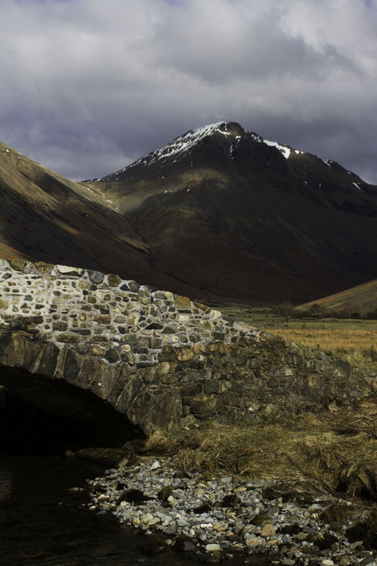 Wasdale