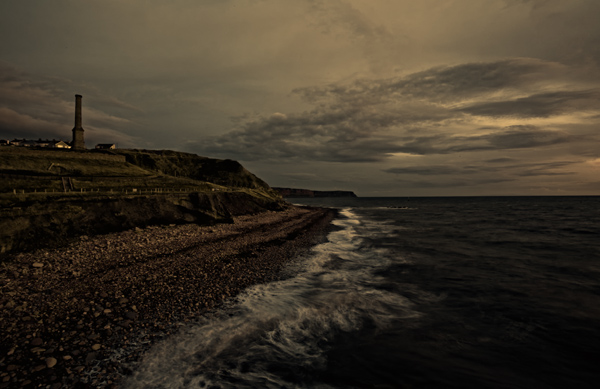 Whitehaven