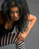 Rikaya Tagoe